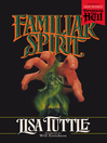 Cover image for Familiar Spirit